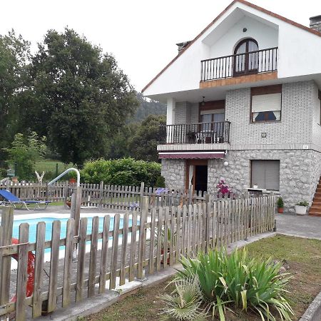 Apartamentos Los Frutales Arnuero Luaran gambar