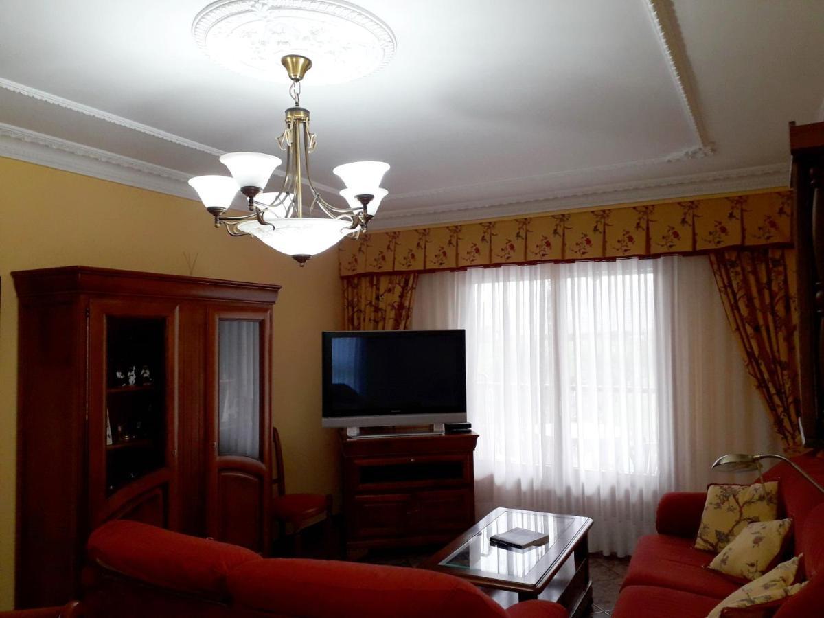 Apartamentos Los Frutales Arnuero Luaran gambar