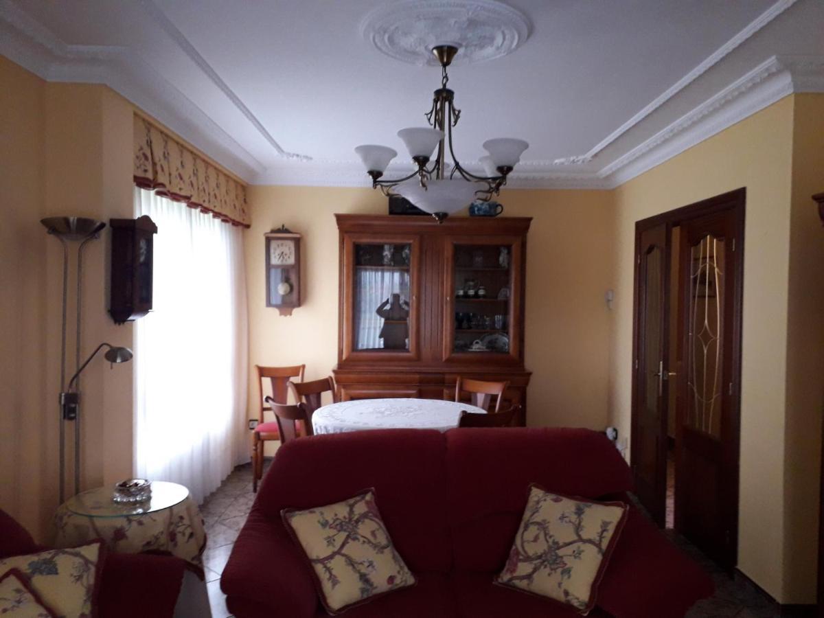 Apartamentos Los Frutales Arnuero Luaran gambar