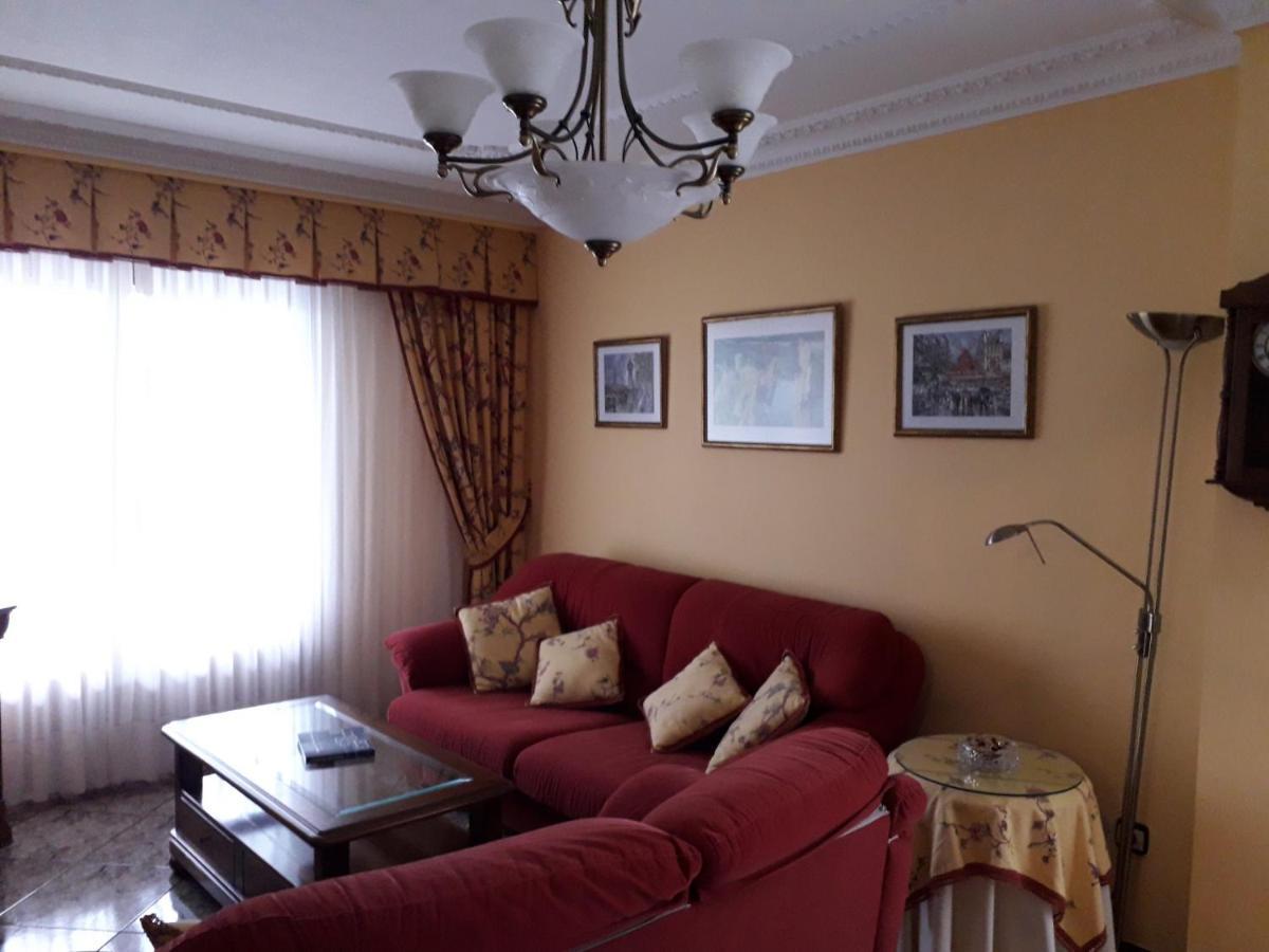 Apartamentos Los Frutales Arnuero Luaran gambar