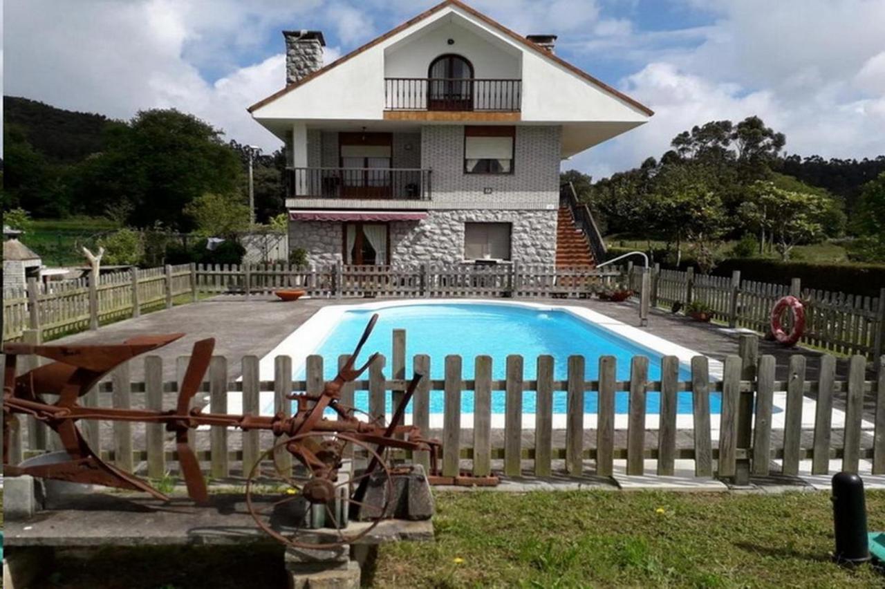 Apartamentos Los Frutales Arnuero Luaran gambar