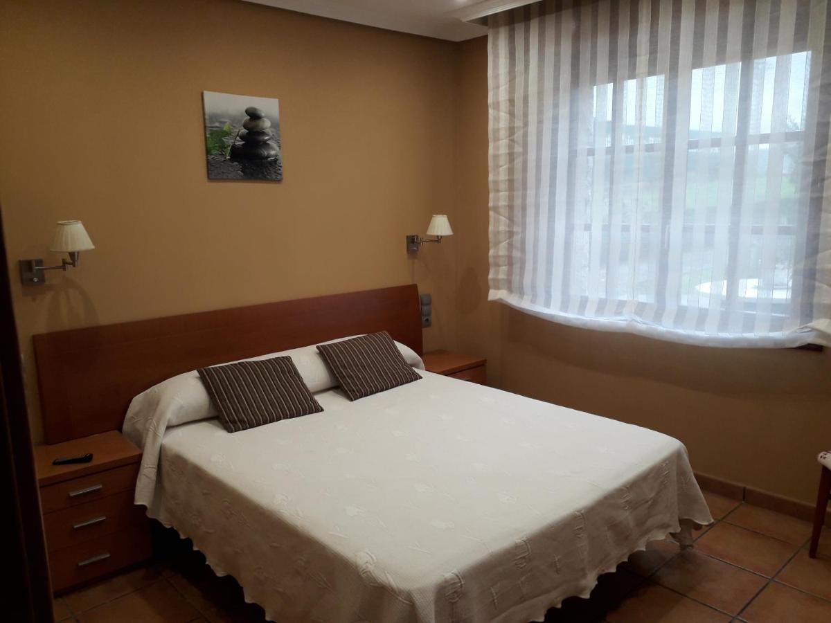Apartamentos Los Frutales Arnuero Luaran gambar