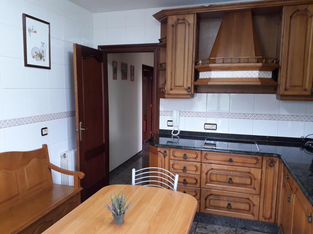 Apartamentos Los Frutales Arnuero Luaran gambar