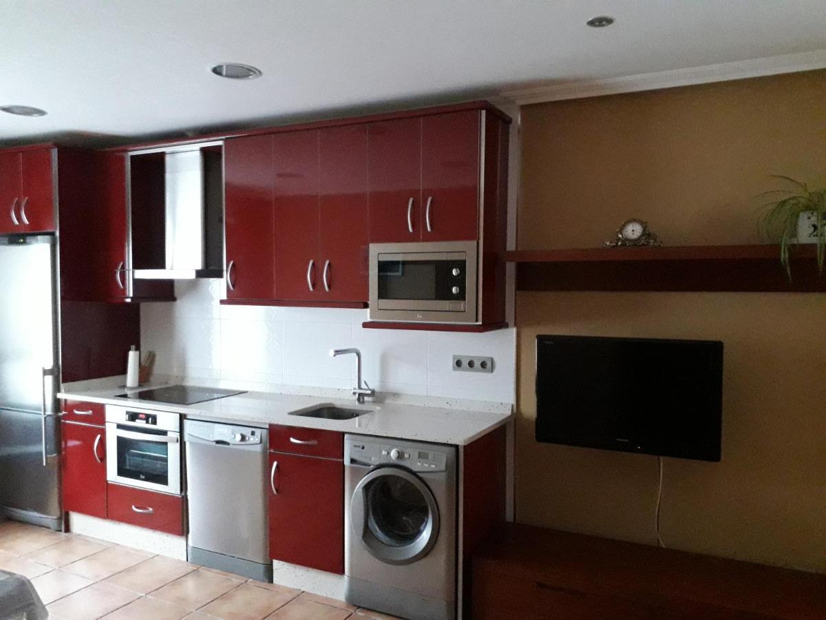 Apartamentos Los Frutales Arnuero Luaran gambar