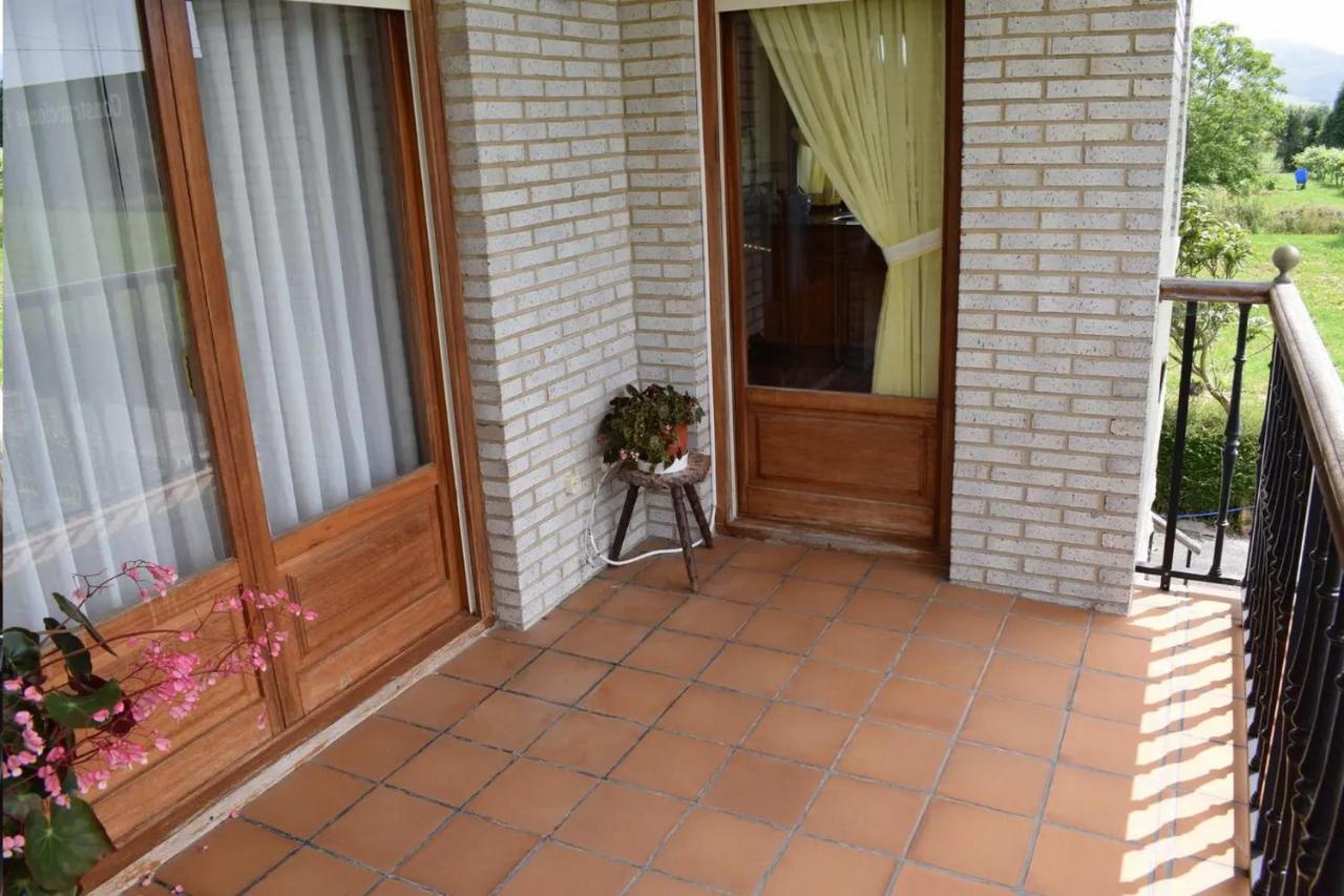 Apartamentos Los Frutales Arnuero Luaran gambar