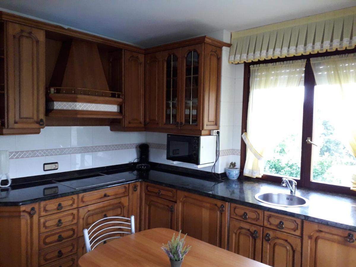 Apartamentos Los Frutales Arnuero Luaran gambar