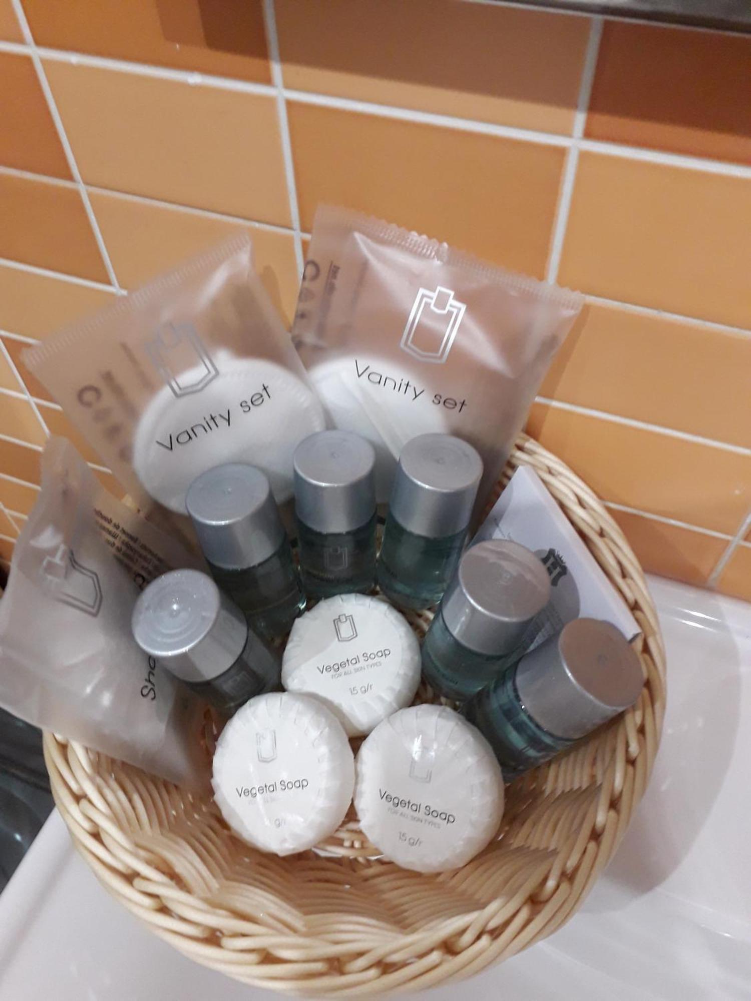 Apartamentos Los Frutales Arnuero Bilik gambar